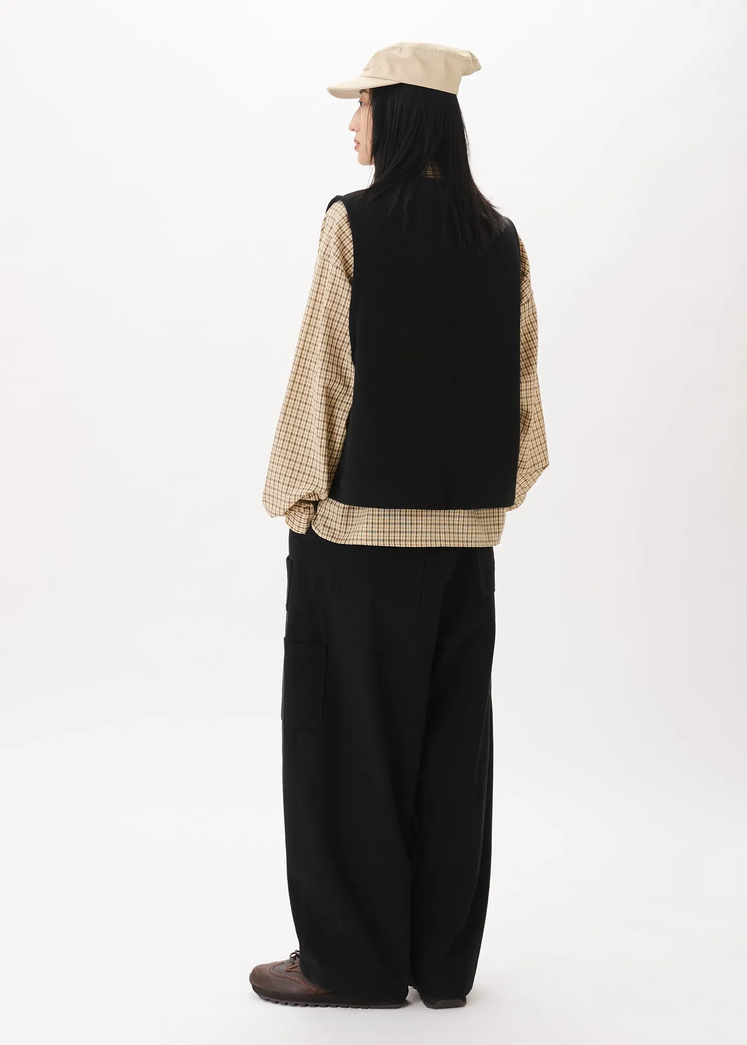 Light Pocket Vest sold by Estudio Niksen product image thumbnail 4
