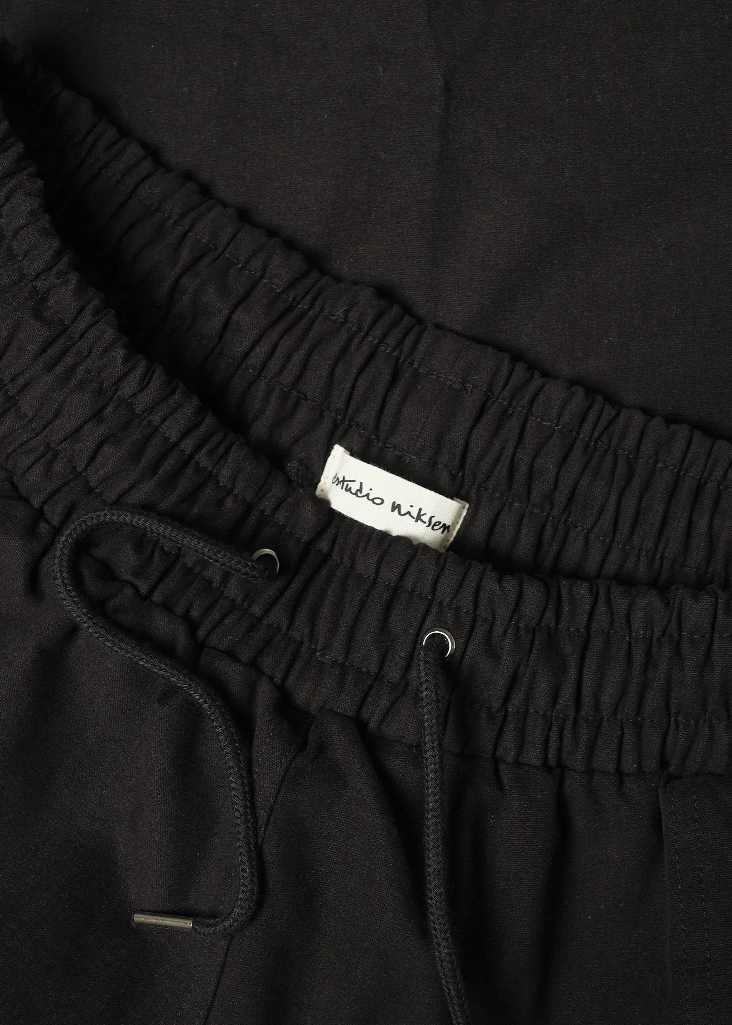 Panelled Balloon Pants sold by Estudio Niksen product image thumbnail 5