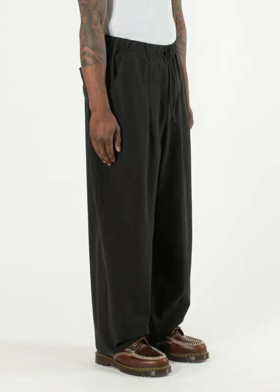 Easy Wind Pants made by Estudio Niksen