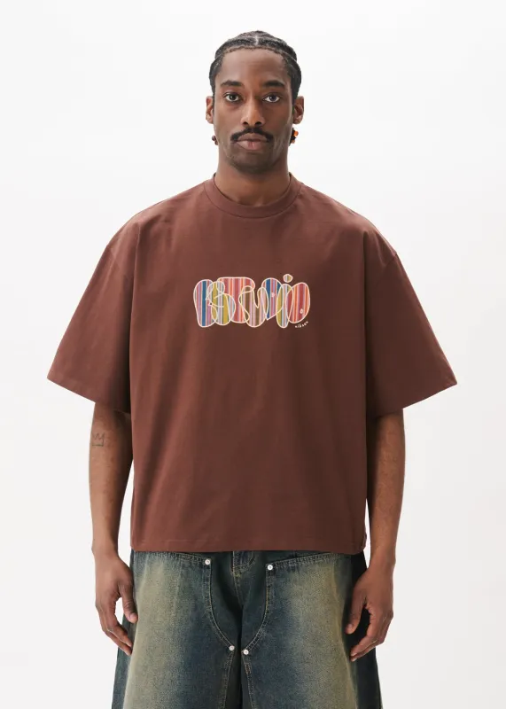 Bubble Tee made by Estudio Niksen