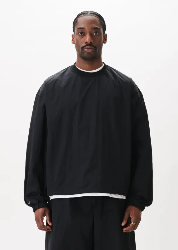Niksen Walking Crewneck made by Estudio Niksen