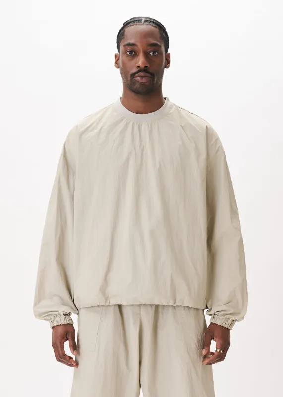Niksen Walking Crewneck made by Estudio Niksen