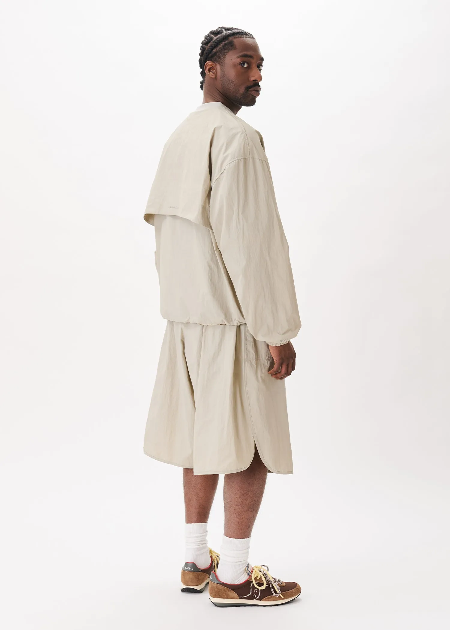 Niksen Walking Crewneck sold by Estudio Niksen product image thumbnail 5