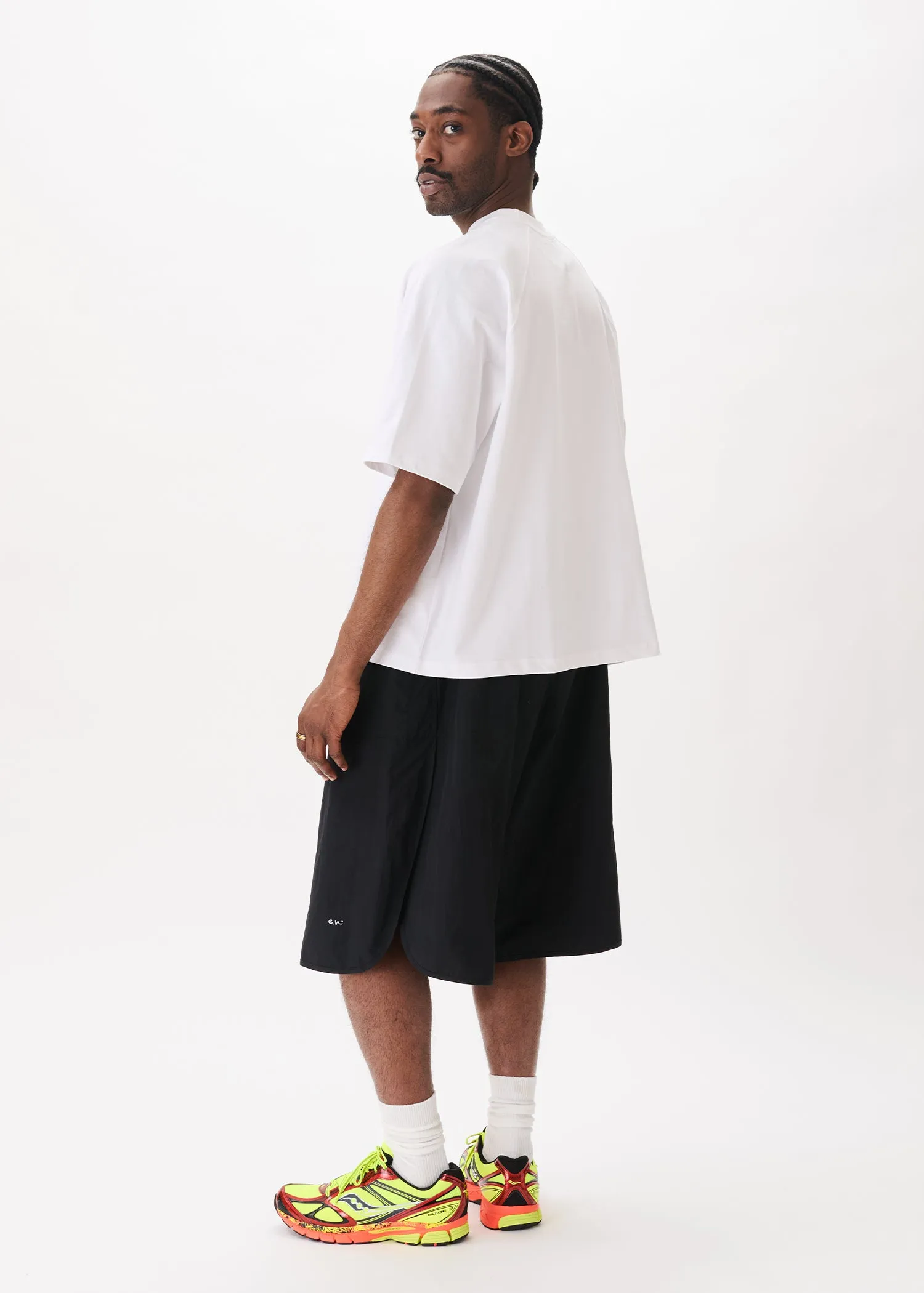 Niksen Walking Shorts sold by Estudio Niksen product image thumbnail 5