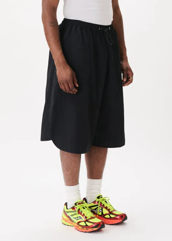 Niksen Walking Shorts made by Estudio Niksen