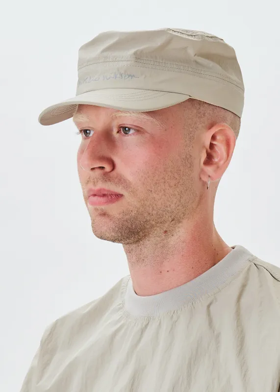 Niksen Walking Cap made by Estudio Niksen