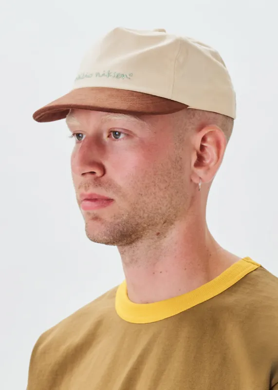 Niksen Doodle Cap made by Estudio Niksen