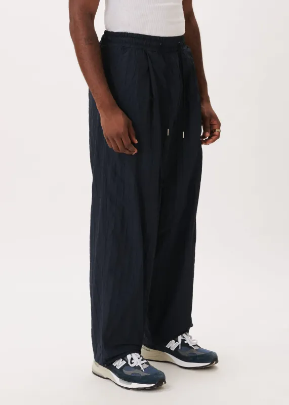 Niksen Walking Pants made by Estudio Niksen