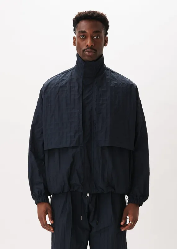 Niksen Walking Jacket made by Estudio Niksen