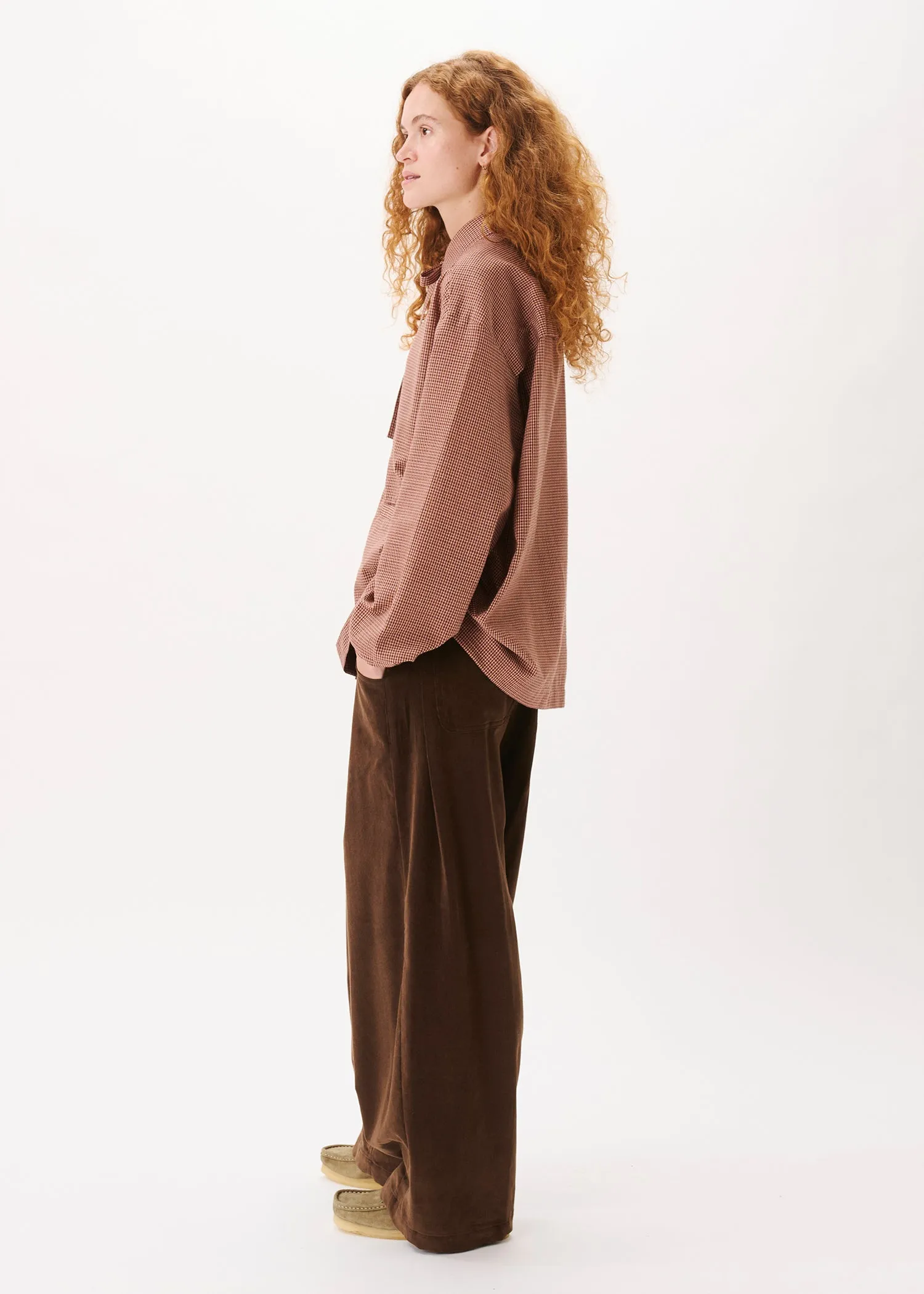 Bowtton Up Pocket Shirt sold by Estudio Niksen product image thumbnail 4
