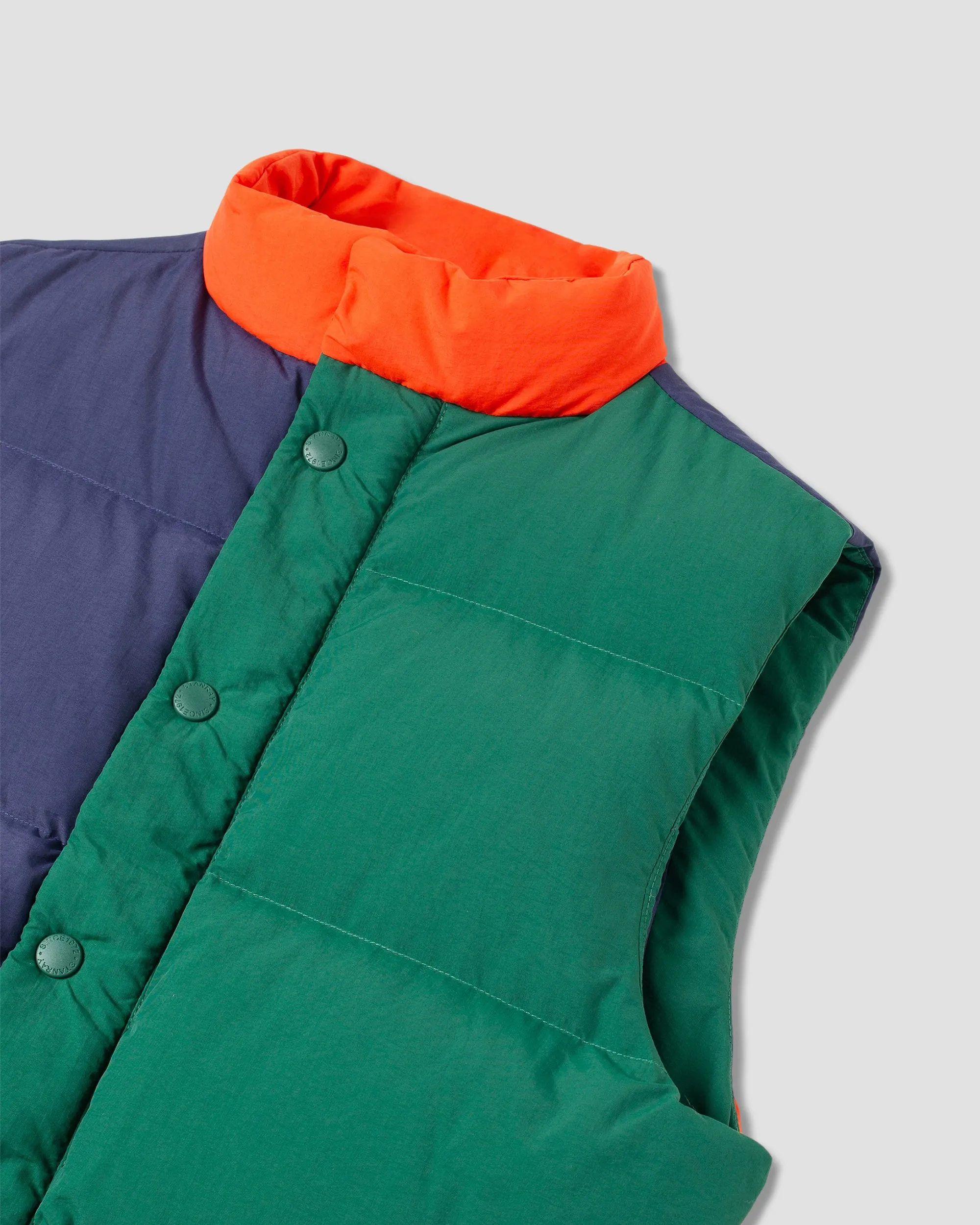 Down Vest (Combo) sold by Stan Ray product image thumbnail 5