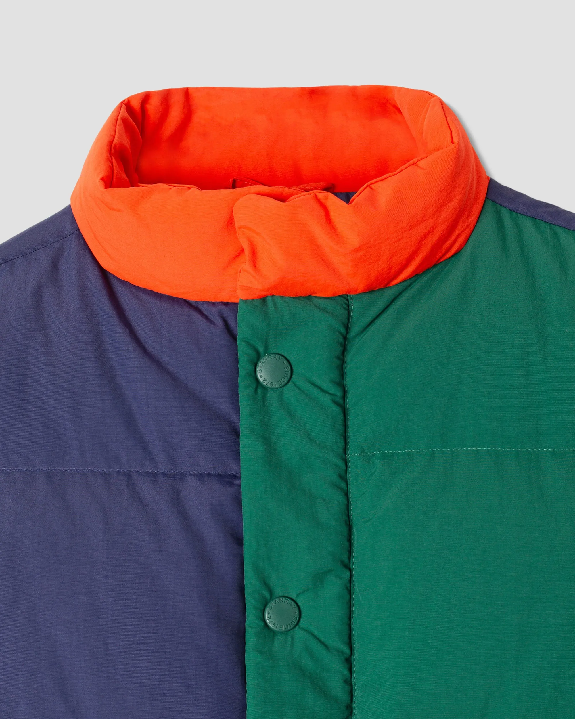 Down Vest (Combo) sold by Stan Ray product image thumbnail 3