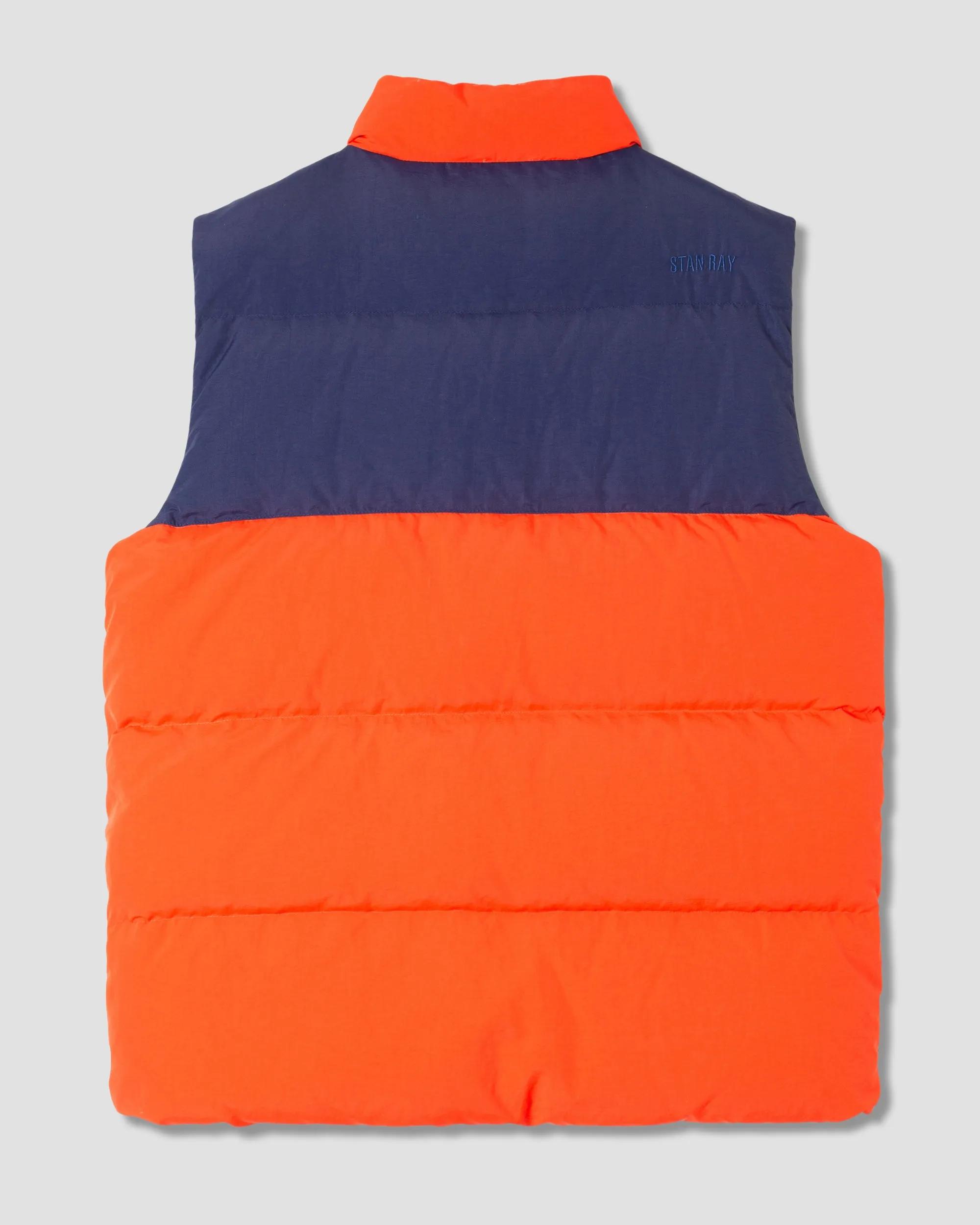 Down Vest (Combo) sold by Stan Ray product image thumbnail 2