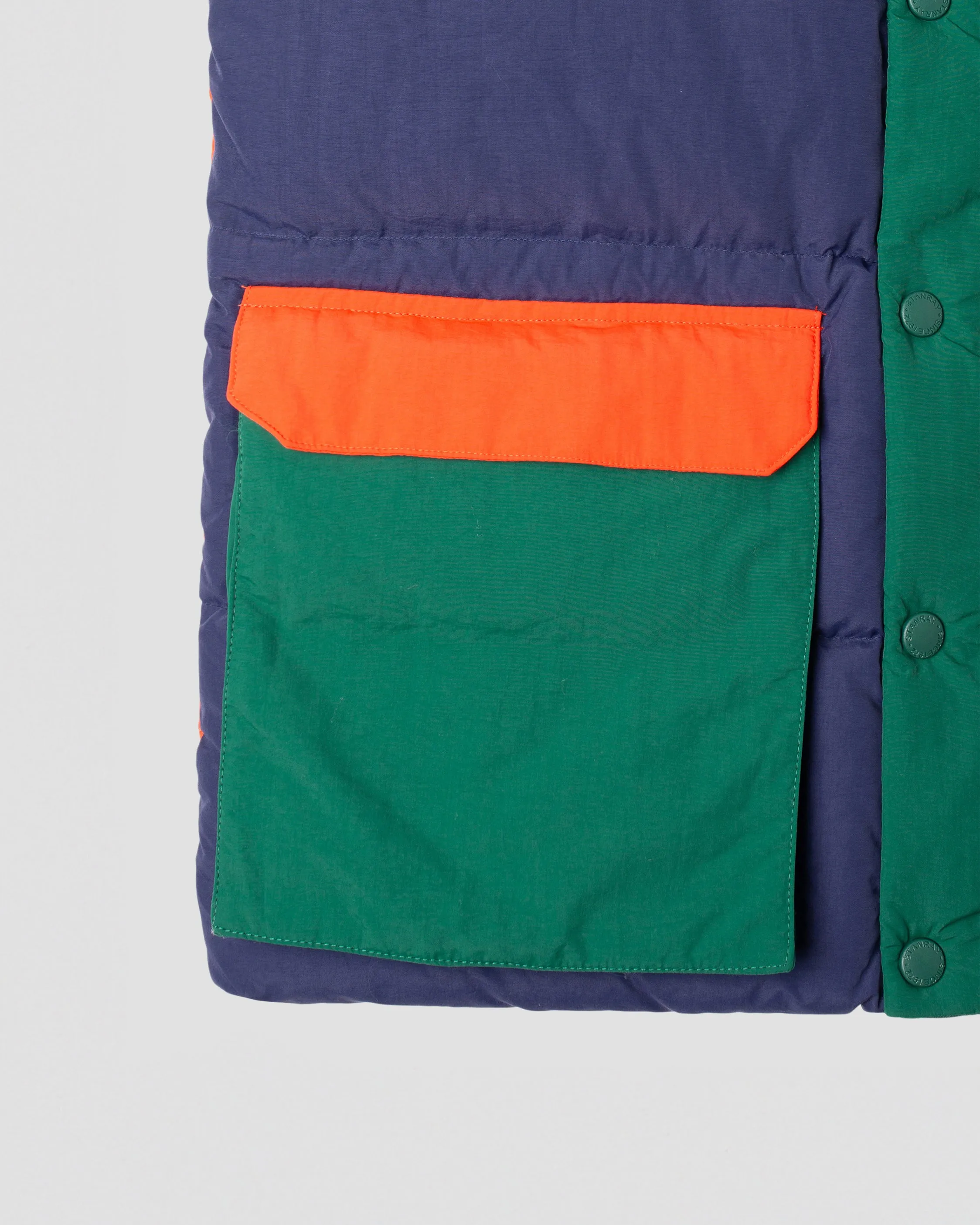 Down Vest (Combo) sold by Stan Ray product image thumbnail 4