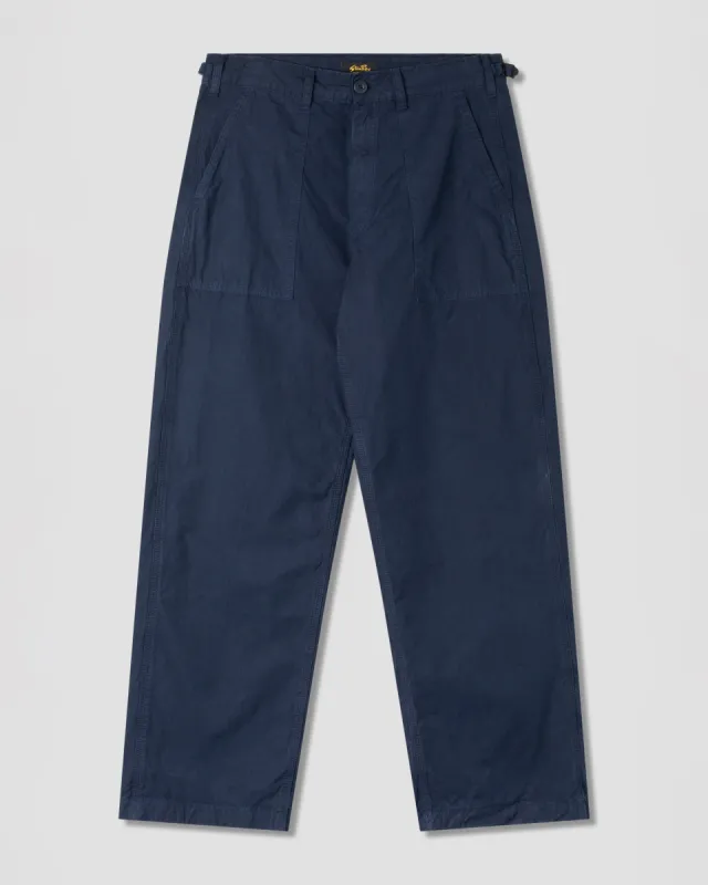 K Pant (Navy Ripstop) sold by Stan Ray