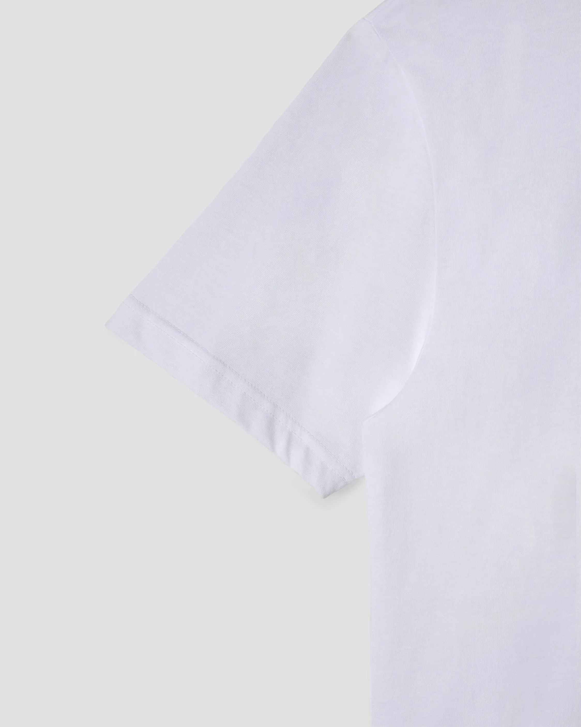 Thinking About You Tee (White) sold by Stan Ray product image thumbnail 4