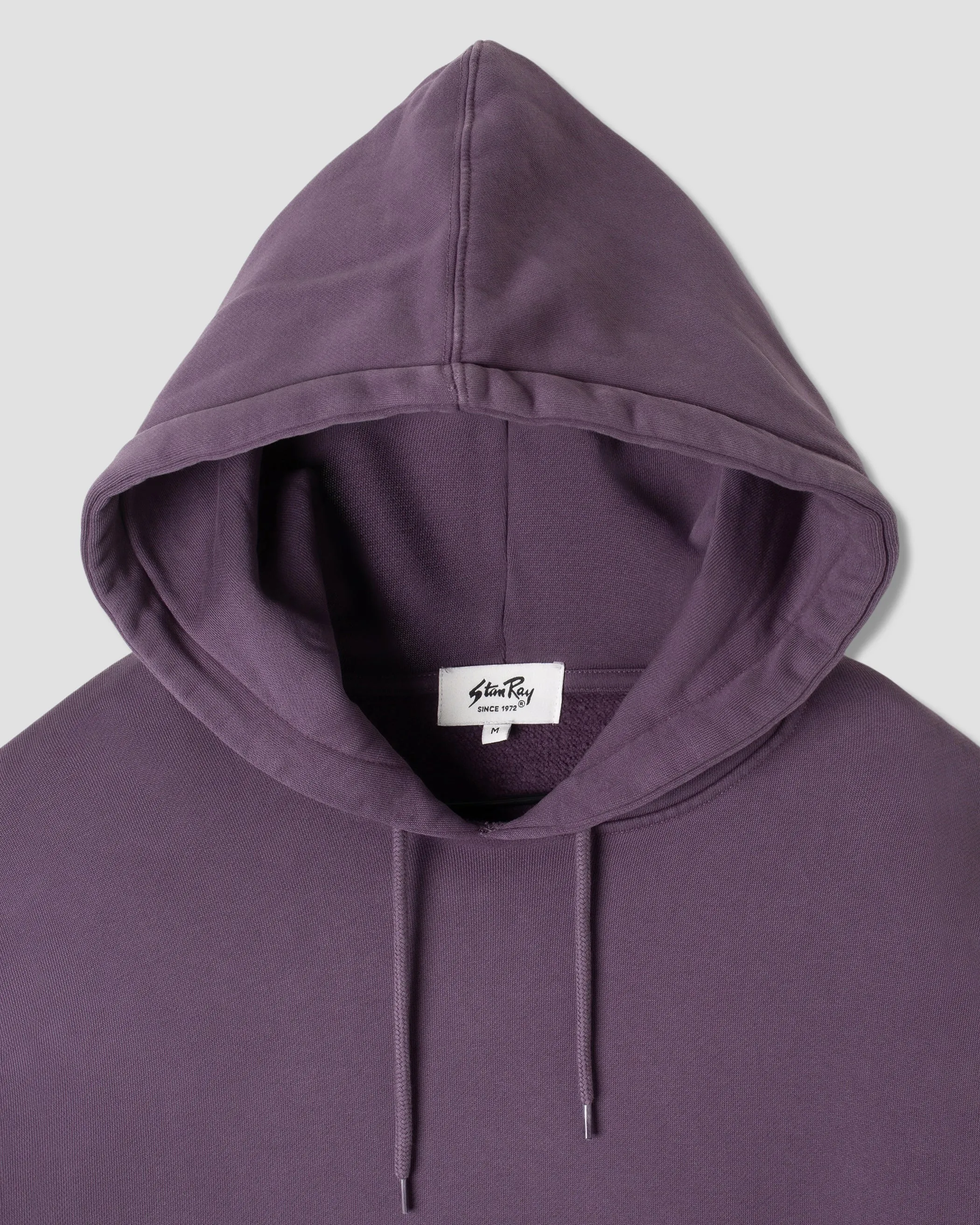 Patch Hood (Washed Navy) sold by Stan Ray product image thumbnail 3