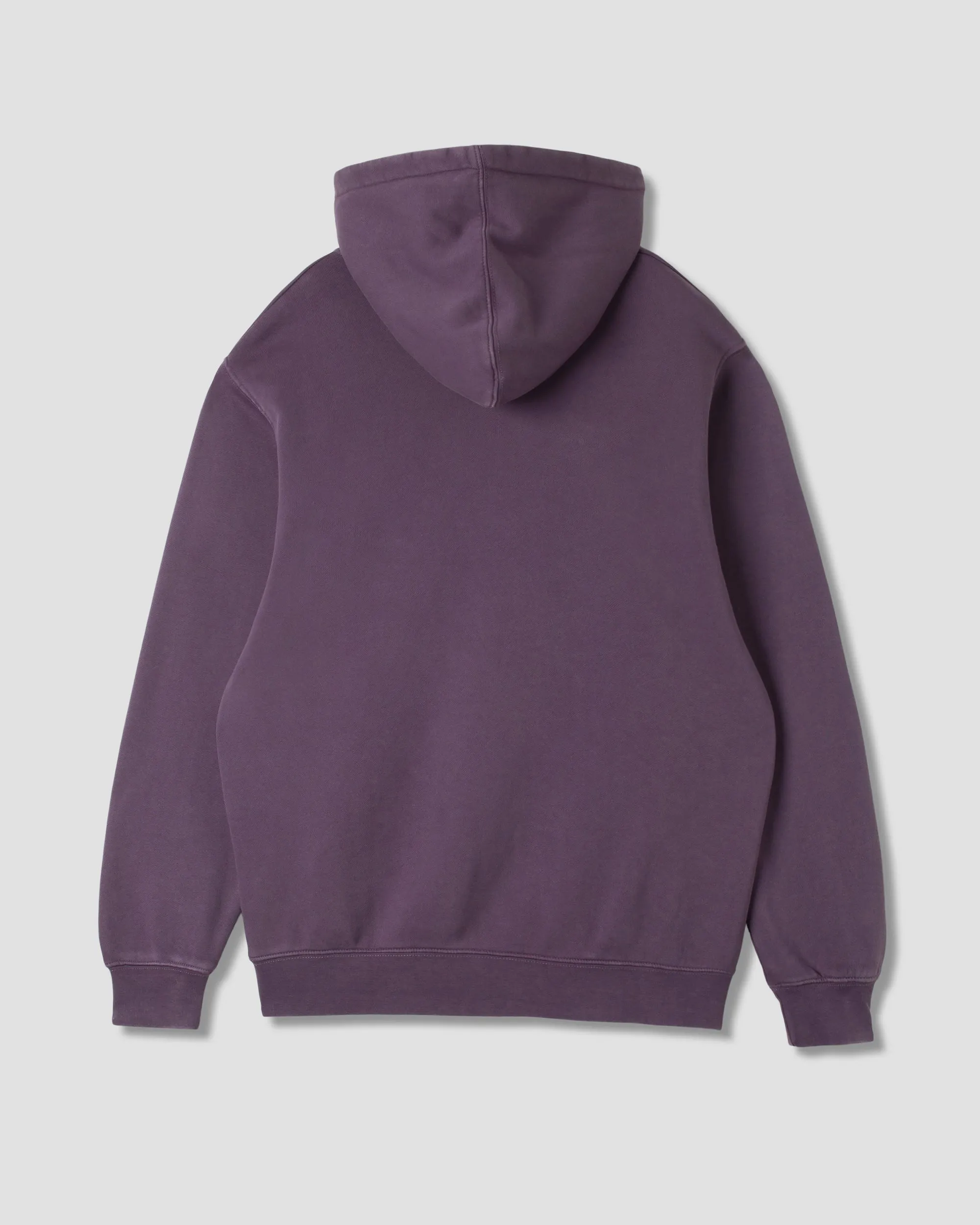 Patch Hood (Washed Navy) sold by Stan Ray product image thumbnail 2