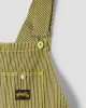 Earls Bib (Lime/Black Hickory) sold by Stan Ray
