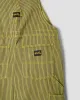 Earls Bib (Lime/Black Hickory) sold by Stan Ray