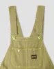 Earls Bib (Lime/Black Hickory) sold by Stan Ray