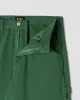 Big Job Painter (Racing Green Bedford Cord) sold by Stan Ray