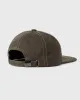 Ball Cap (Neon Stitch/Peat) sold by Stan Ray