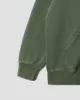 Patch Zip Hood (Washed Green) sold by Stan Ray