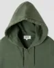 Patch Zip Hood (Washed Green) sold by Stan Ray