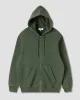 Patch Zip Hood (Washed Green) sold by Stan Ray