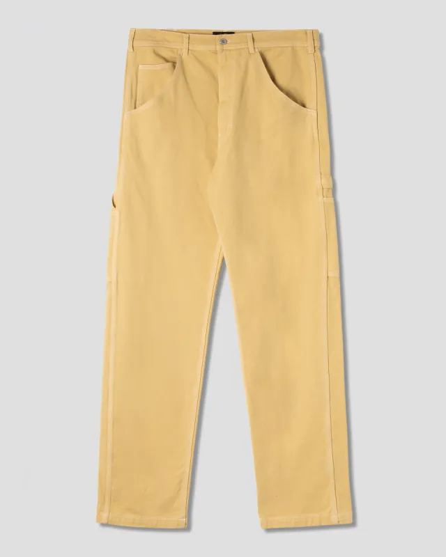 OG Painter Pant (Khaki Duck) sold by Stan Ray