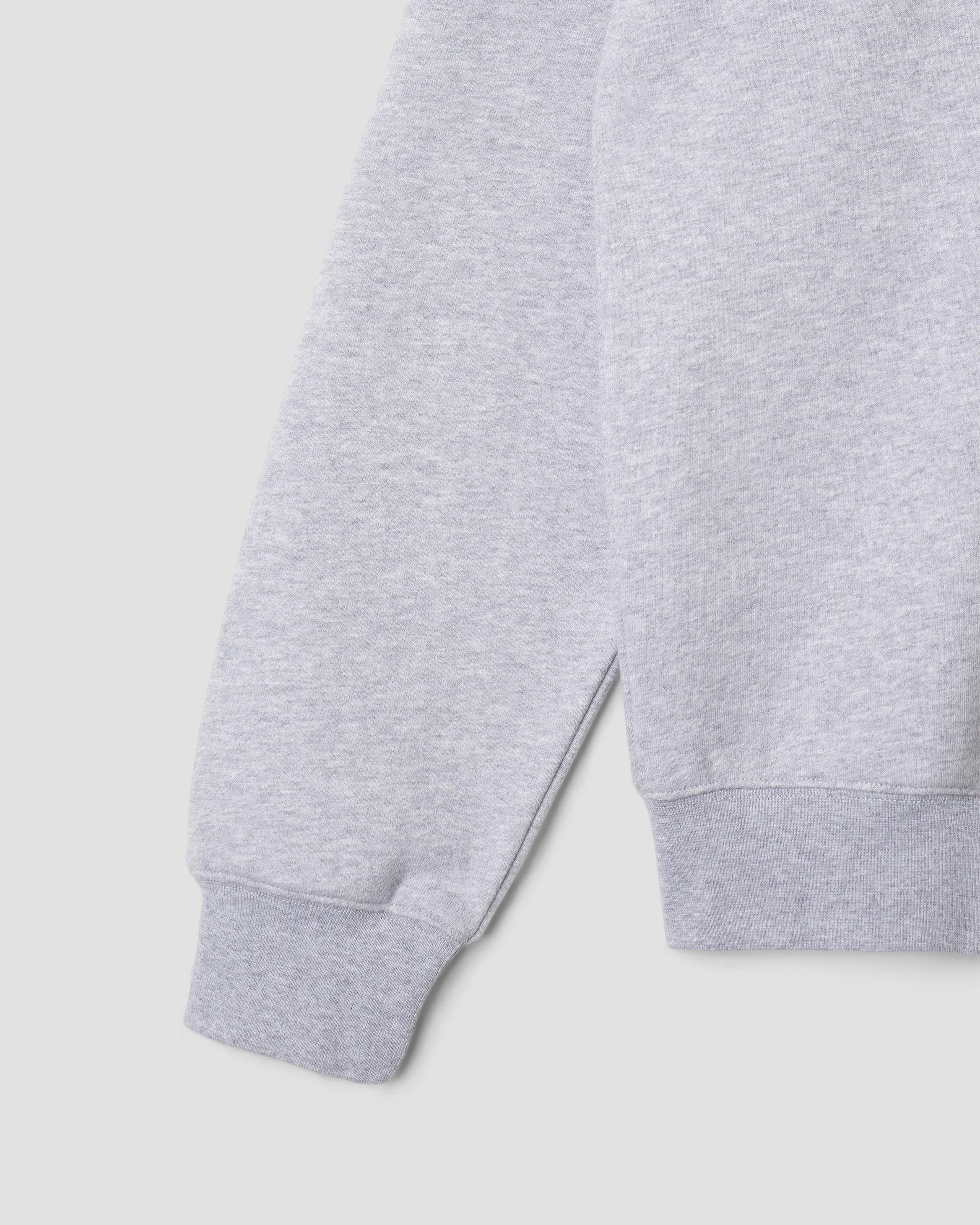 Los Tejas Crew (Grey Marl) sold by Stan Ray product image thumbnail 4