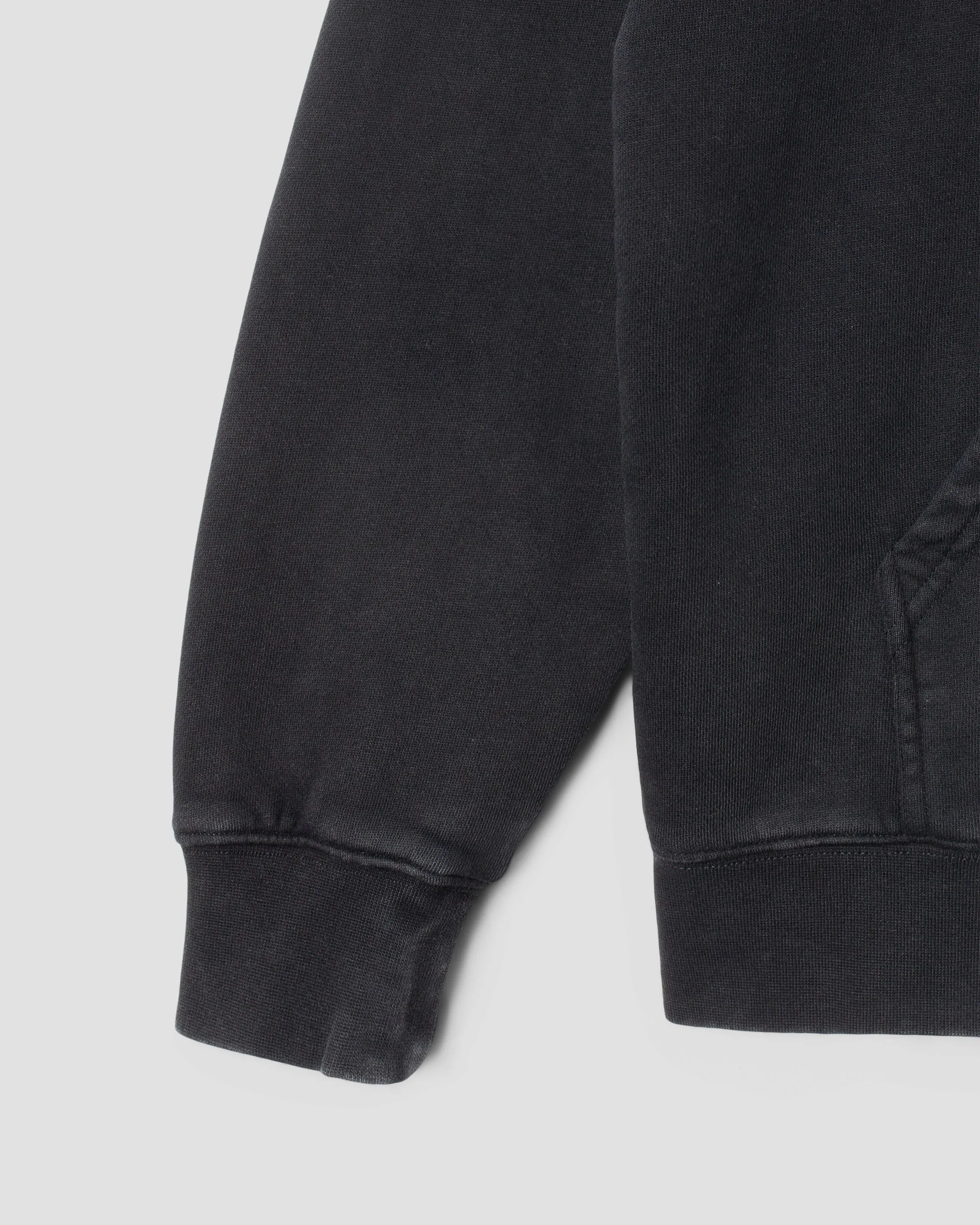 Diner Hood (Washed Black) sold by Stan Ray product image thumbnail 3