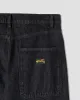 Wide 5 Jean (Charcoal Denim) sold by Stan Ray