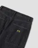 Wide 5 Jean (Charcoal Denim) sold by Stan Ray