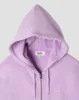 Stan OG Zip Hood (Washed Lavender) sold by Stan Ray