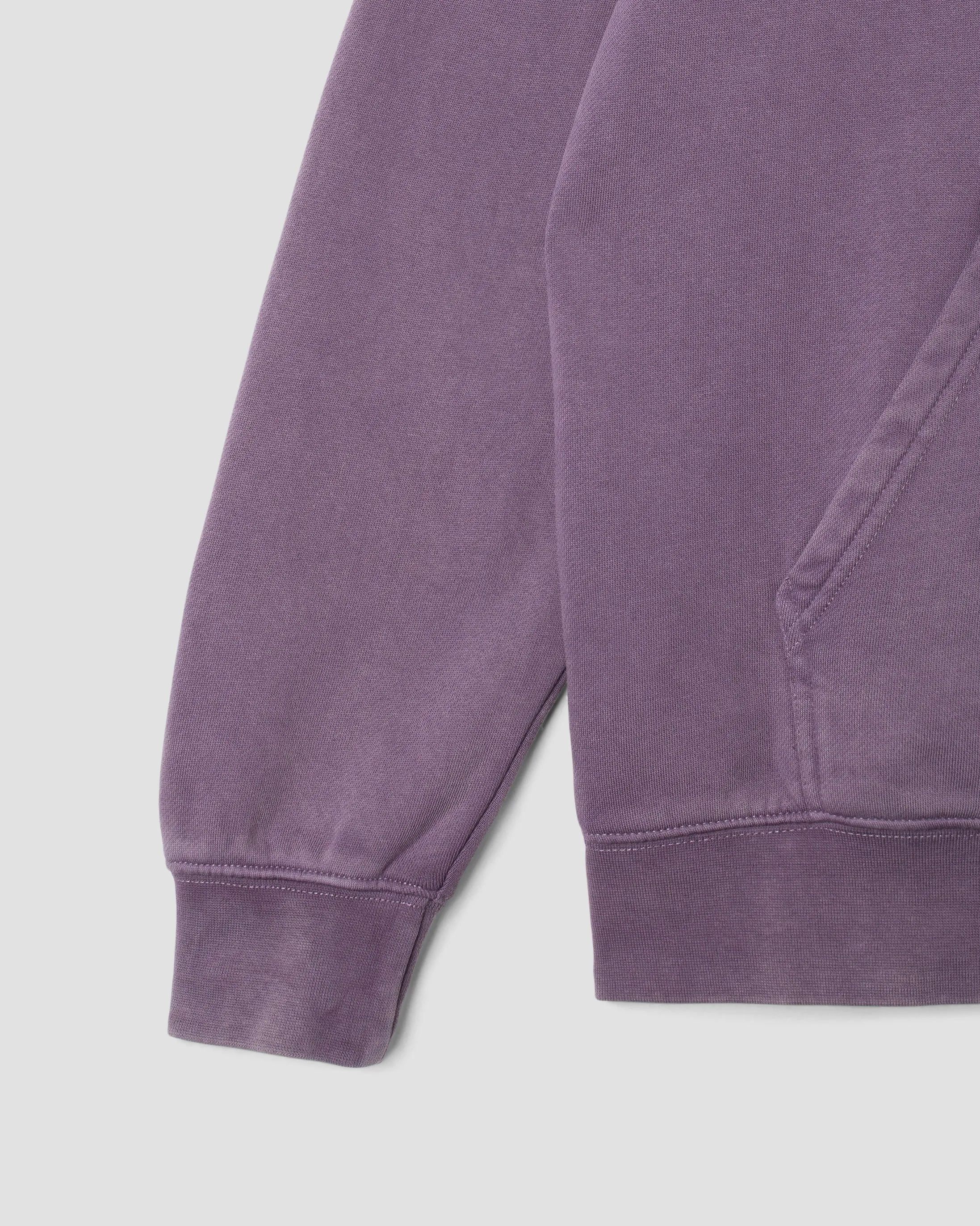 Stan OG Hood (Washed Navy / Tonal Print) sold by Stan Ray product image thumbnail 4