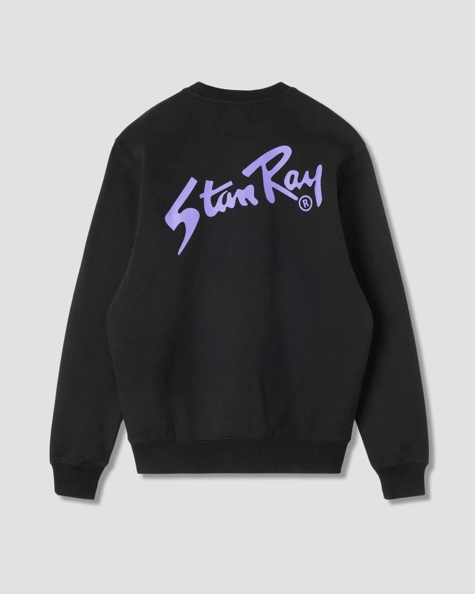 Stan OG Crew (Black) sold by Stan Ray product image thumbnail 2