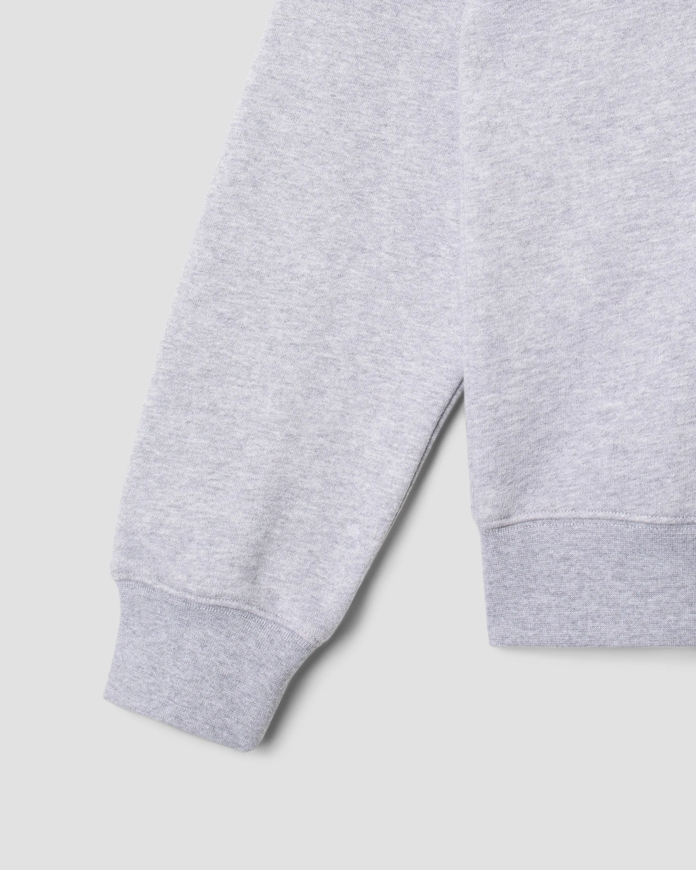 Stan OG Crew (Grey Marl) sold by Stan Ray product image thumbnail 4