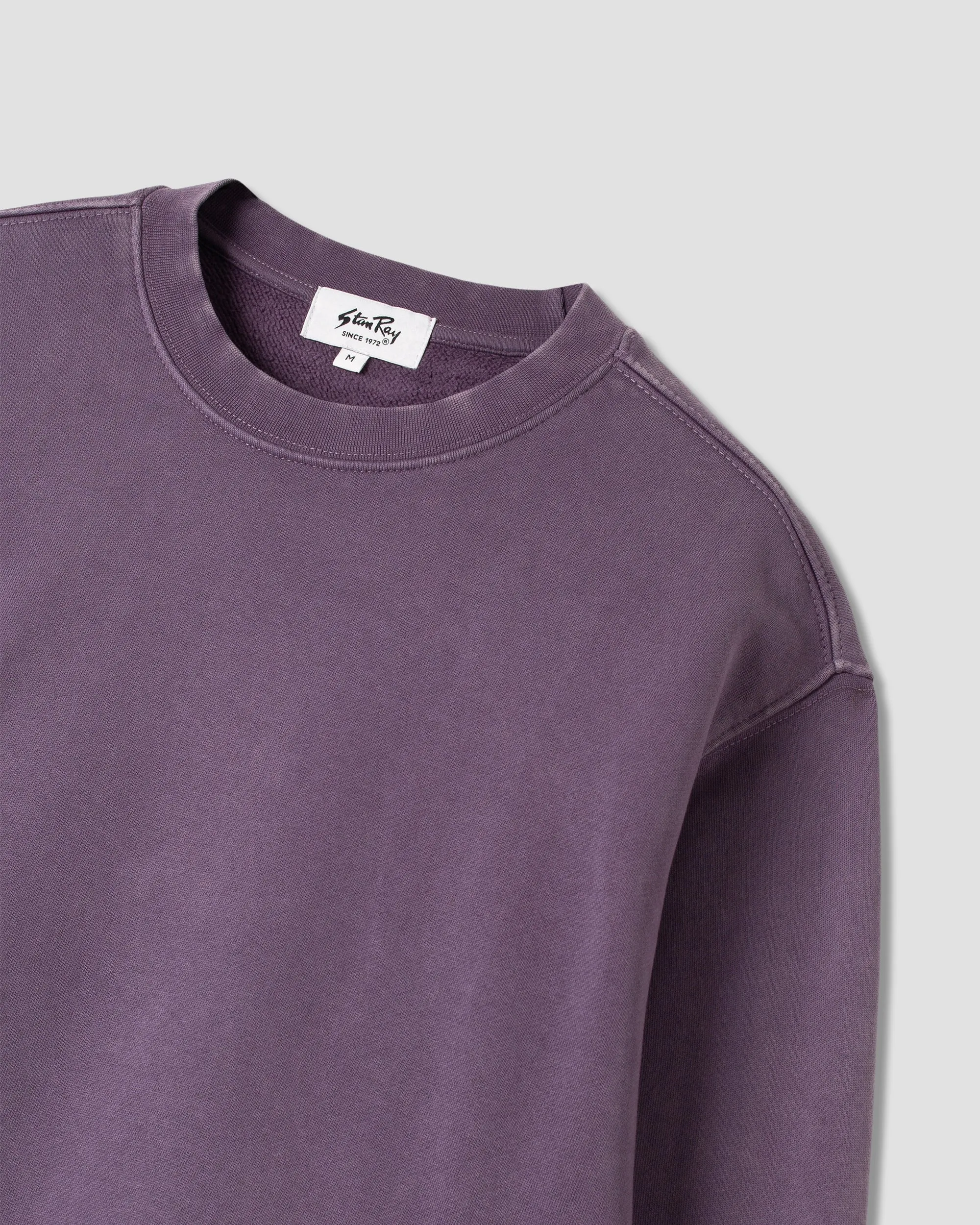 Patch Crew (Washed Navy) sold by Stan Ray product image thumbnail 4