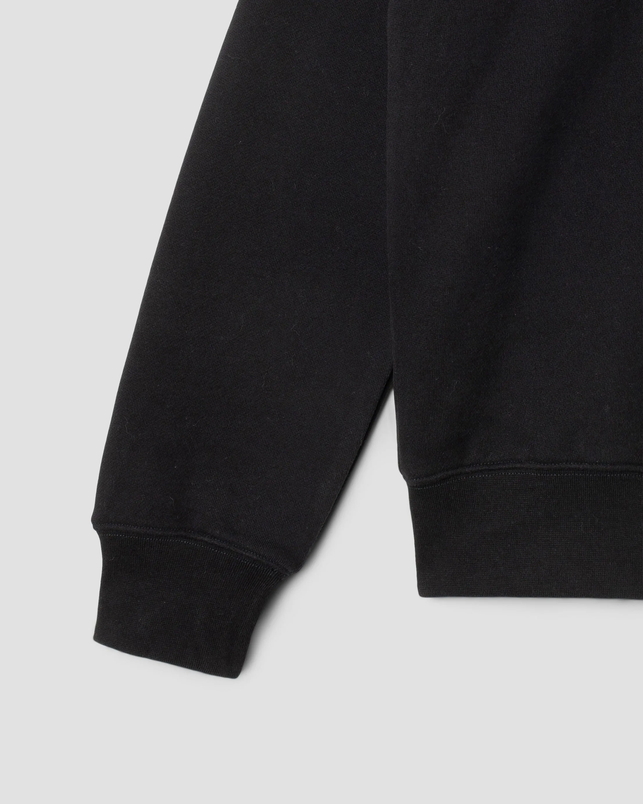 Patch Crew (Black) sold by Stan Ray product image thumbnail 4