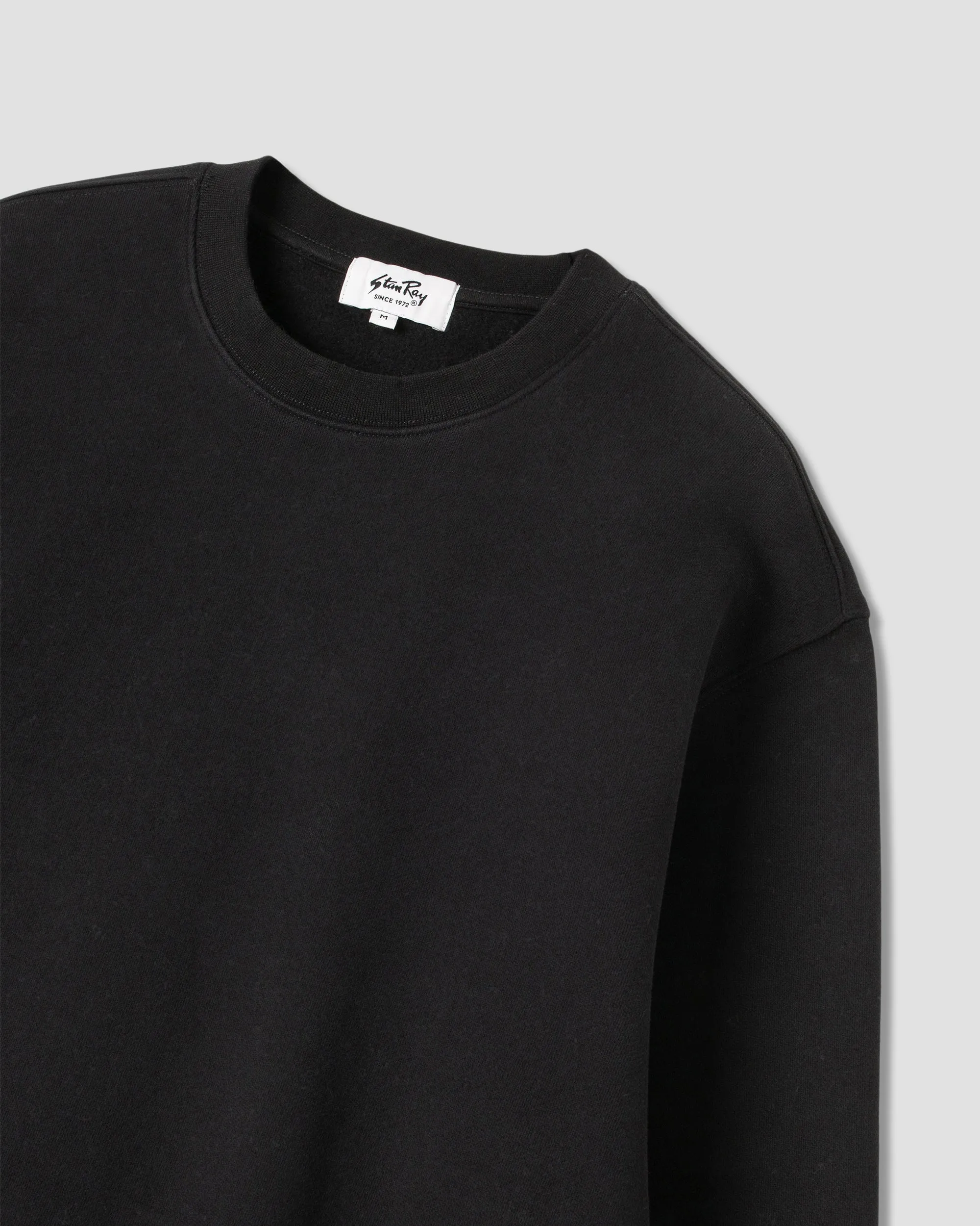 Patch Crew (Black) sold by Stan Ray product image thumbnail 5