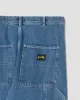Big Job Painter (Heavy Stone Wash Denim) sold by Stan Ray