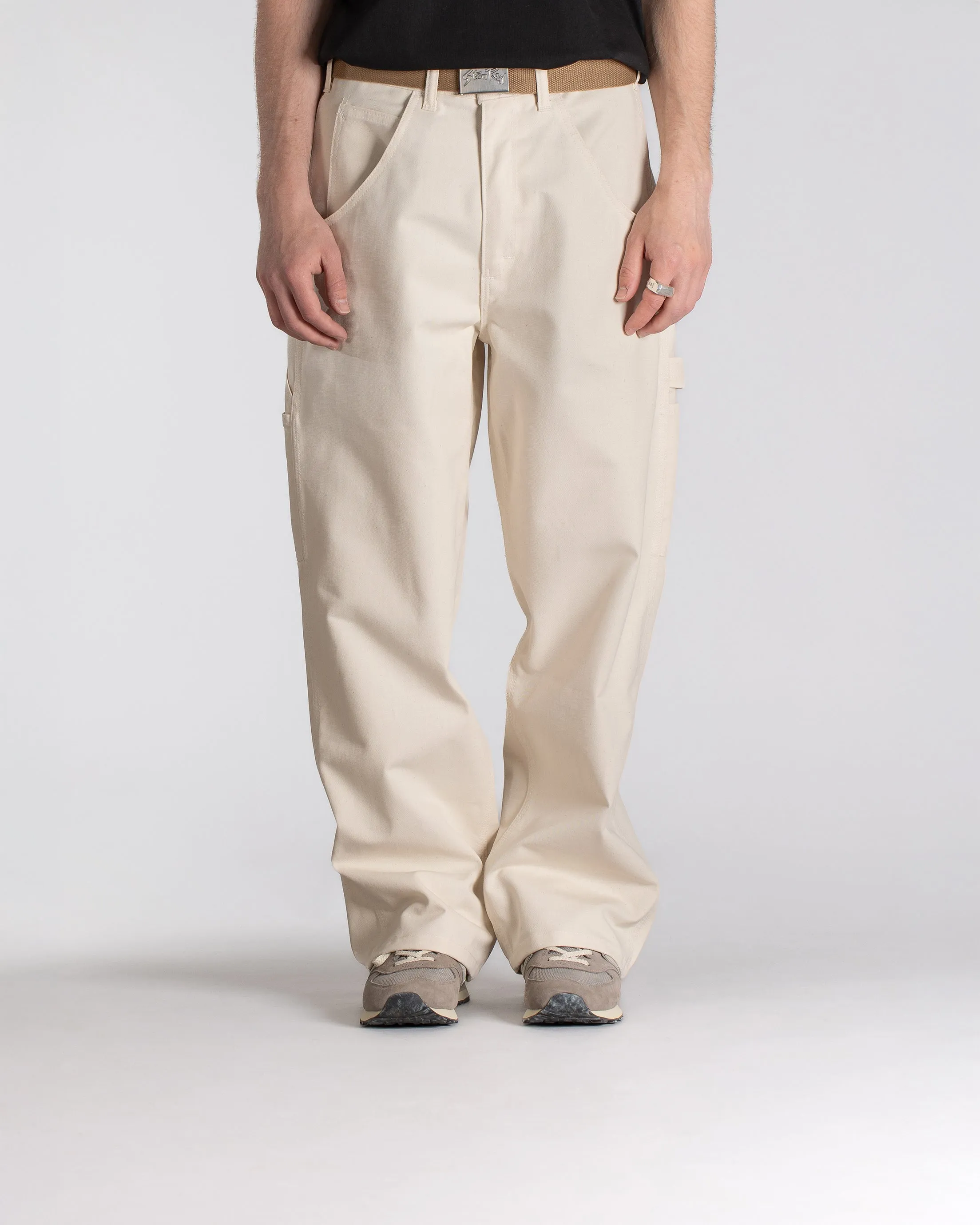 Big Job Painter (Natural Drill) sold by Stan Ray product image thumbnail 2