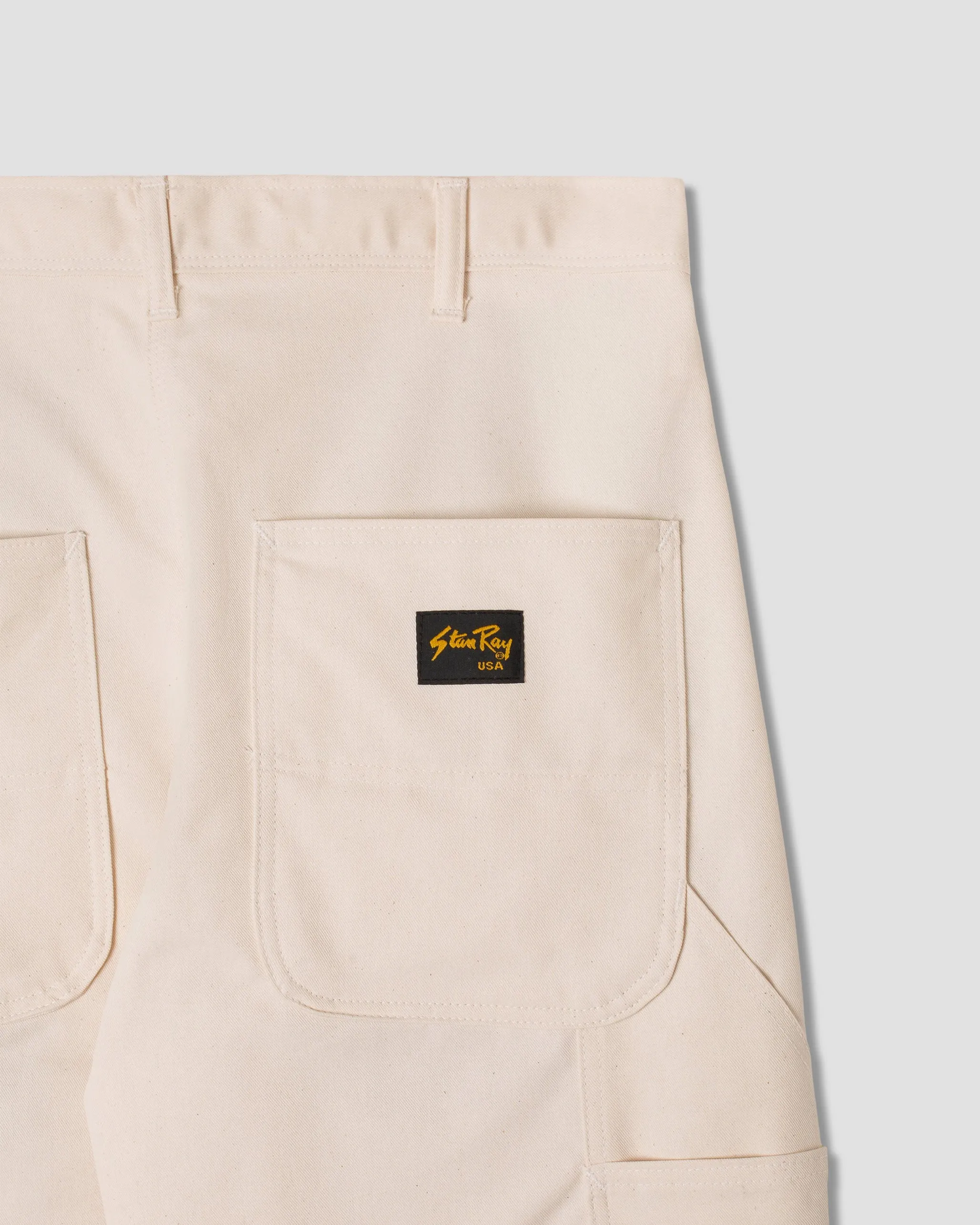 Big Job Painter (Natural Drill) sold by Stan Ray product image thumbnail 5