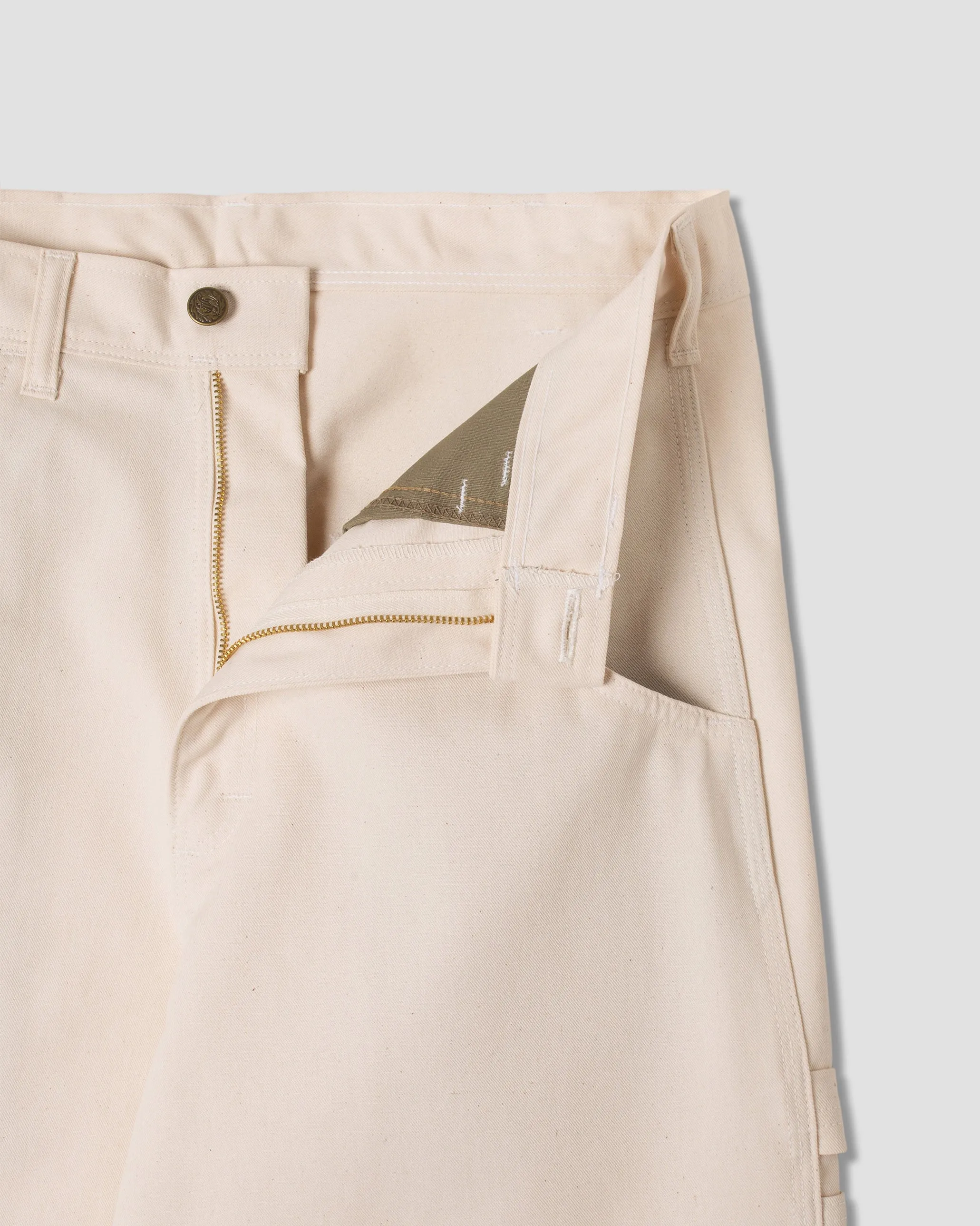 Big Job Painter (Natural Drill) sold by Stan Ray product image thumbnail 3