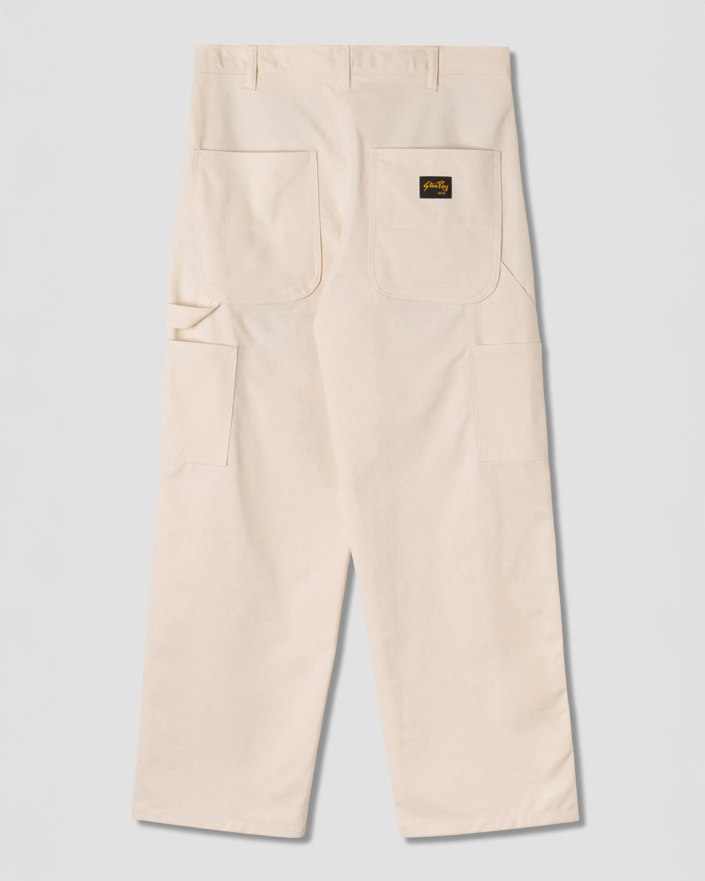 Big Job Painter (Natural Drill) sold by Stan Ray product image thumbnail 4