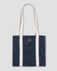Tote Bag (Century Navy) sold by Stan Ray