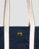 Tote Bag (Century Navy) sold by Stan Ray