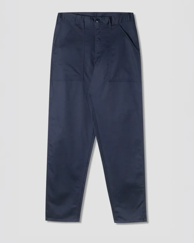 Taper Fatigue (Navy Twill) sold by Stan Ray